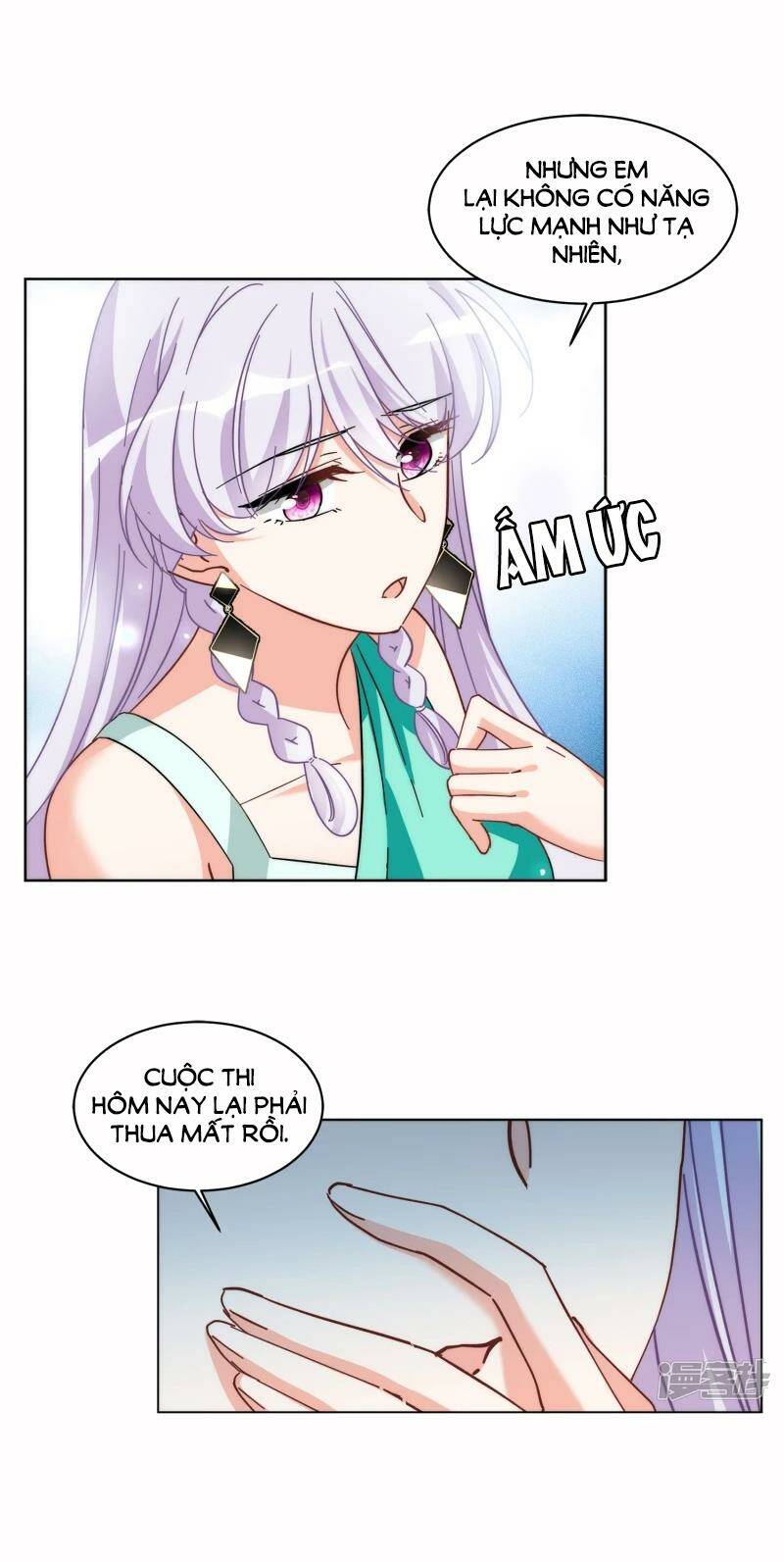 Cô Ấy Đến Rồi, Xin Nằm Xuống! Chapter 140 - Trang 2