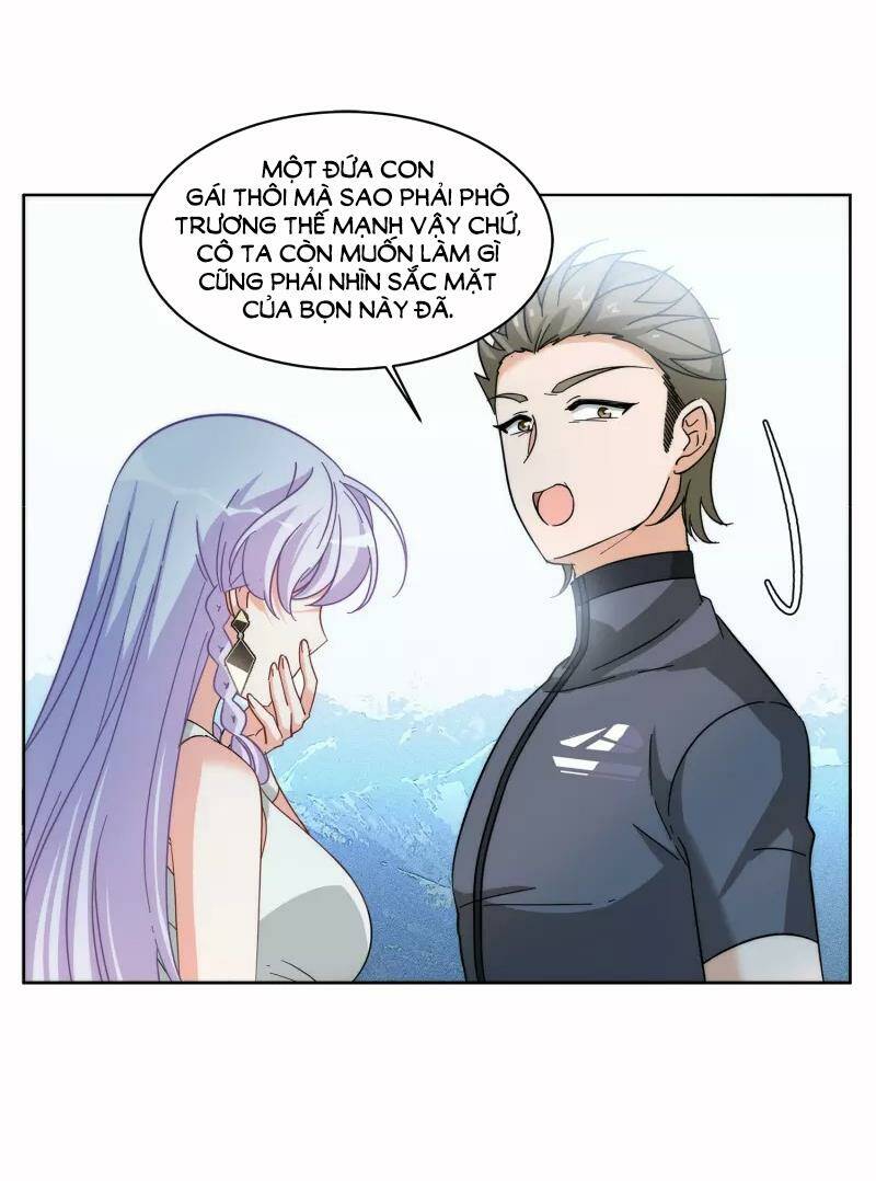 Cô Ấy Đến Rồi, Xin Nằm Xuống! Chapter 140 - Trang 2