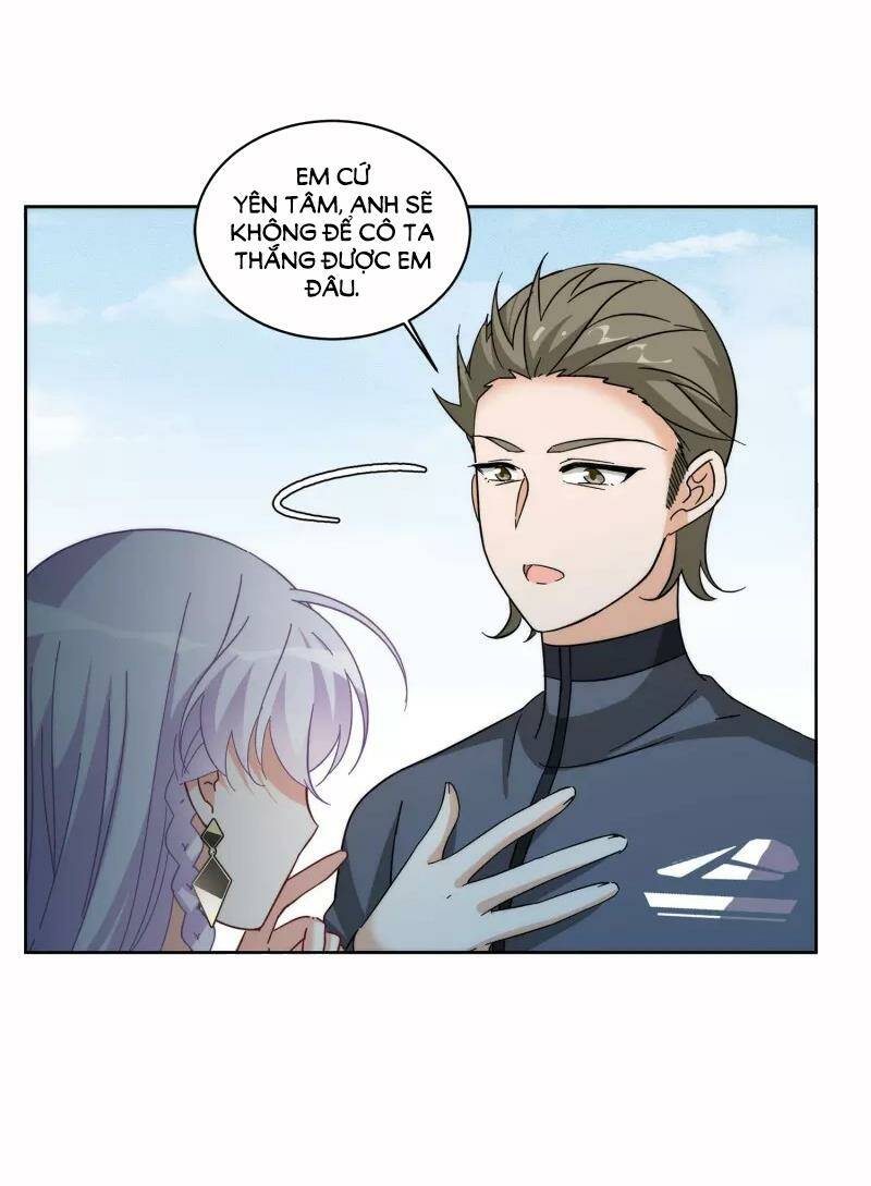 Cô Ấy Đến Rồi, Xin Nằm Xuống! Chapter 140 - Trang 2