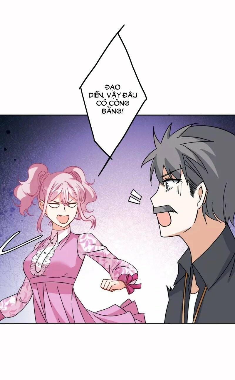 Cô Ấy Đến Rồi, Xin Nằm Xuống! Chapter 141 - Trang 2