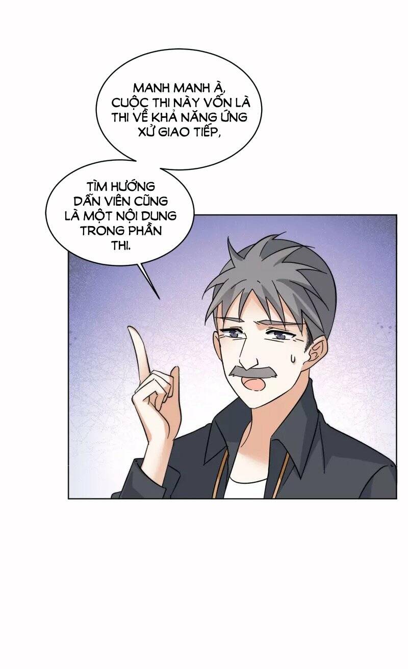 Cô Ấy Đến Rồi, Xin Nằm Xuống! Chapter 141 - Trang 2