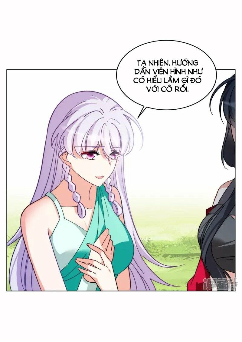 Cô Ấy Đến Rồi, Xin Nằm Xuống! Chapter 141 - Trang 2