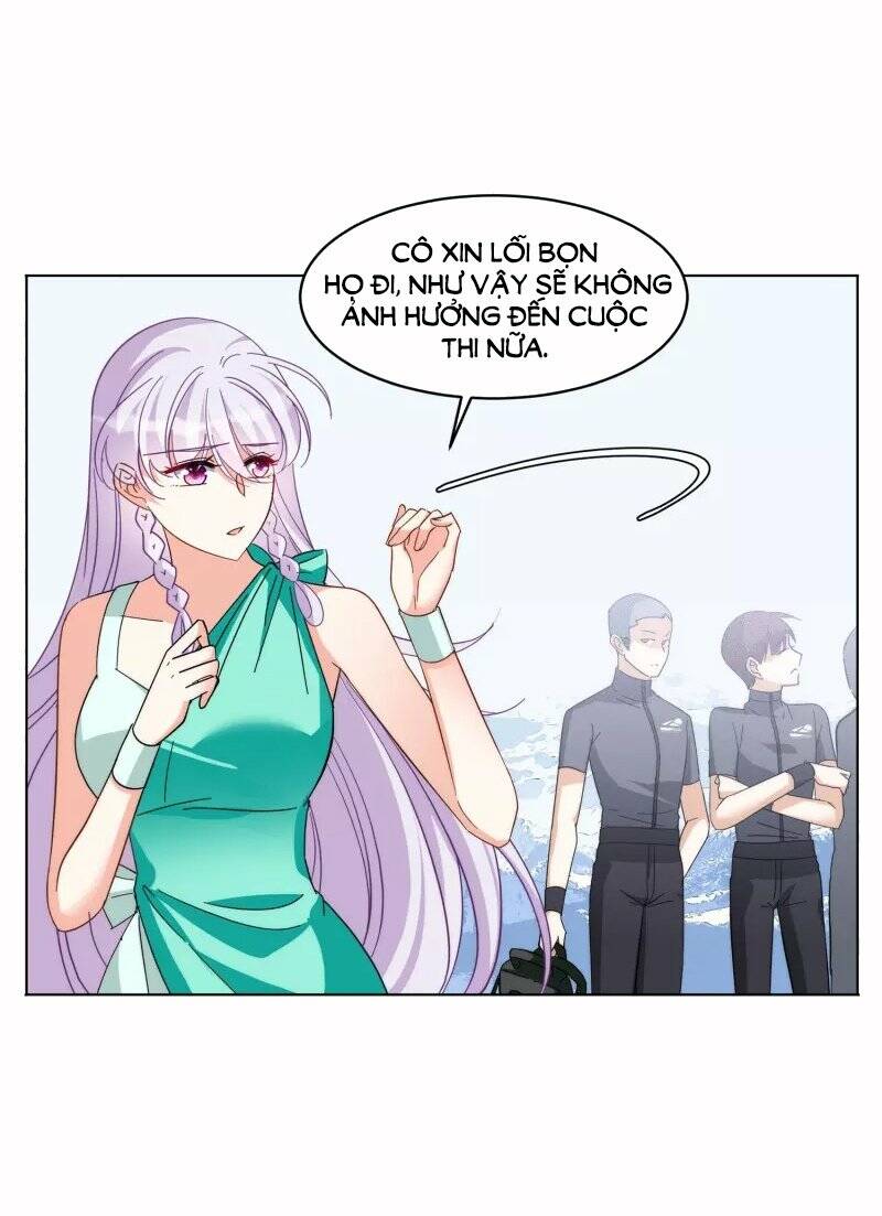 Cô Ấy Đến Rồi, Xin Nằm Xuống! Chapter 141 - Trang 2