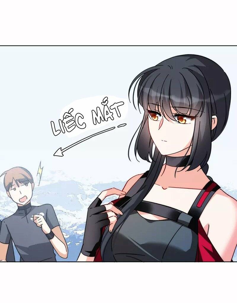 Cô Ấy Đến Rồi, Xin Nằm Xuống! Chapter 141 - Trang 2