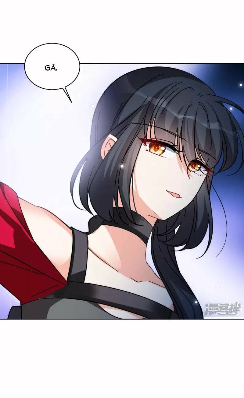 Cô Ấy Đến Rồi, Xin Nằm Xuống! Chapter 141 - Trang 2