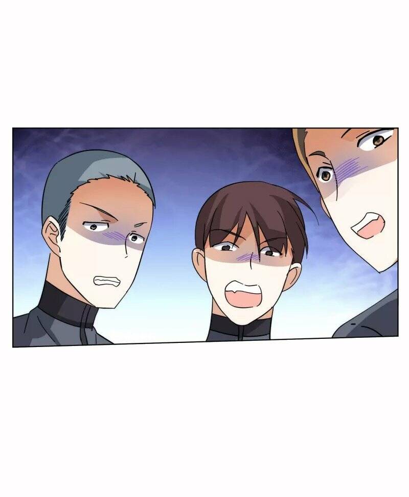 Cô Ấy Đến Rồi, Xin Nằm Xuống! Chapter 141 - Trang 2