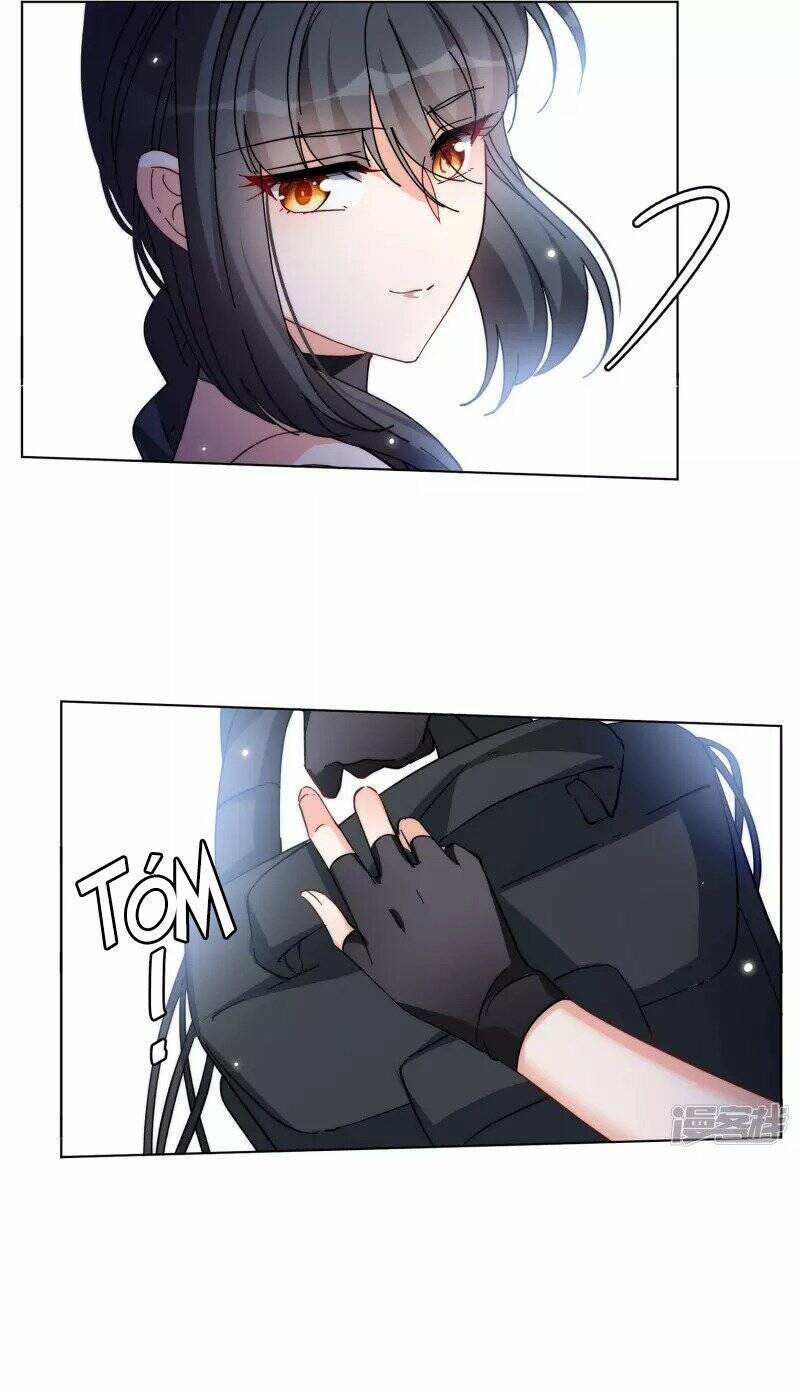 Cô Ấy Đến Rồi, Xin Nằm Xuống! Chapter 141 - Trang 2