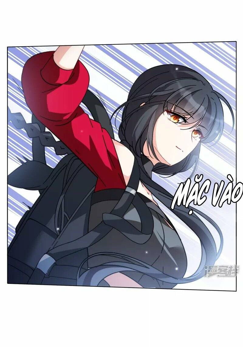 Cô Ấy Đến Rồi, Xin Nằm Xuống! Chapter 141 - Trang 2