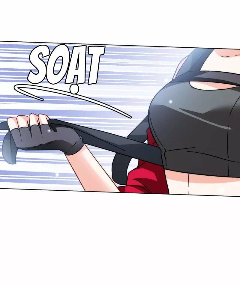 Cô Ấy Đến Rồi, Xin Nằm Xuống! Chapter 141 - Trang 2