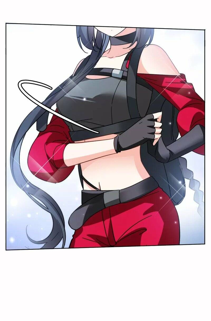 Cô Ấy Đến Rồi, Xin Nằm Xuống! Chapter 141 - Trang 2