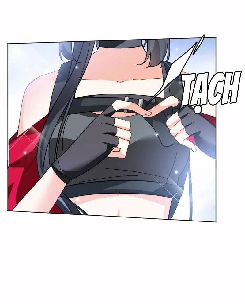 Cô Ấy Đến Rồi, Xin Nằm Xuống! Chapter 141 - Trang 2