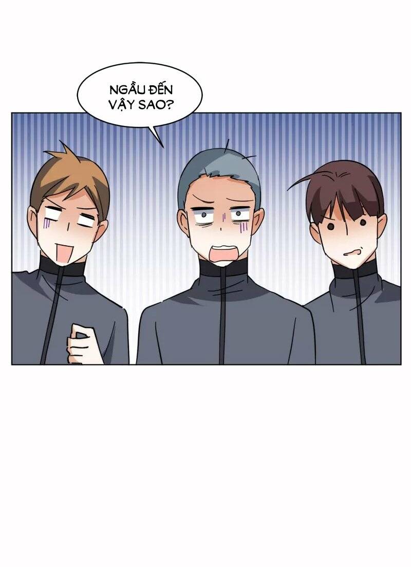 Cô Ấy Đến Rồi, Xin Nằm Xuống! Chapter 141 - Trang 2