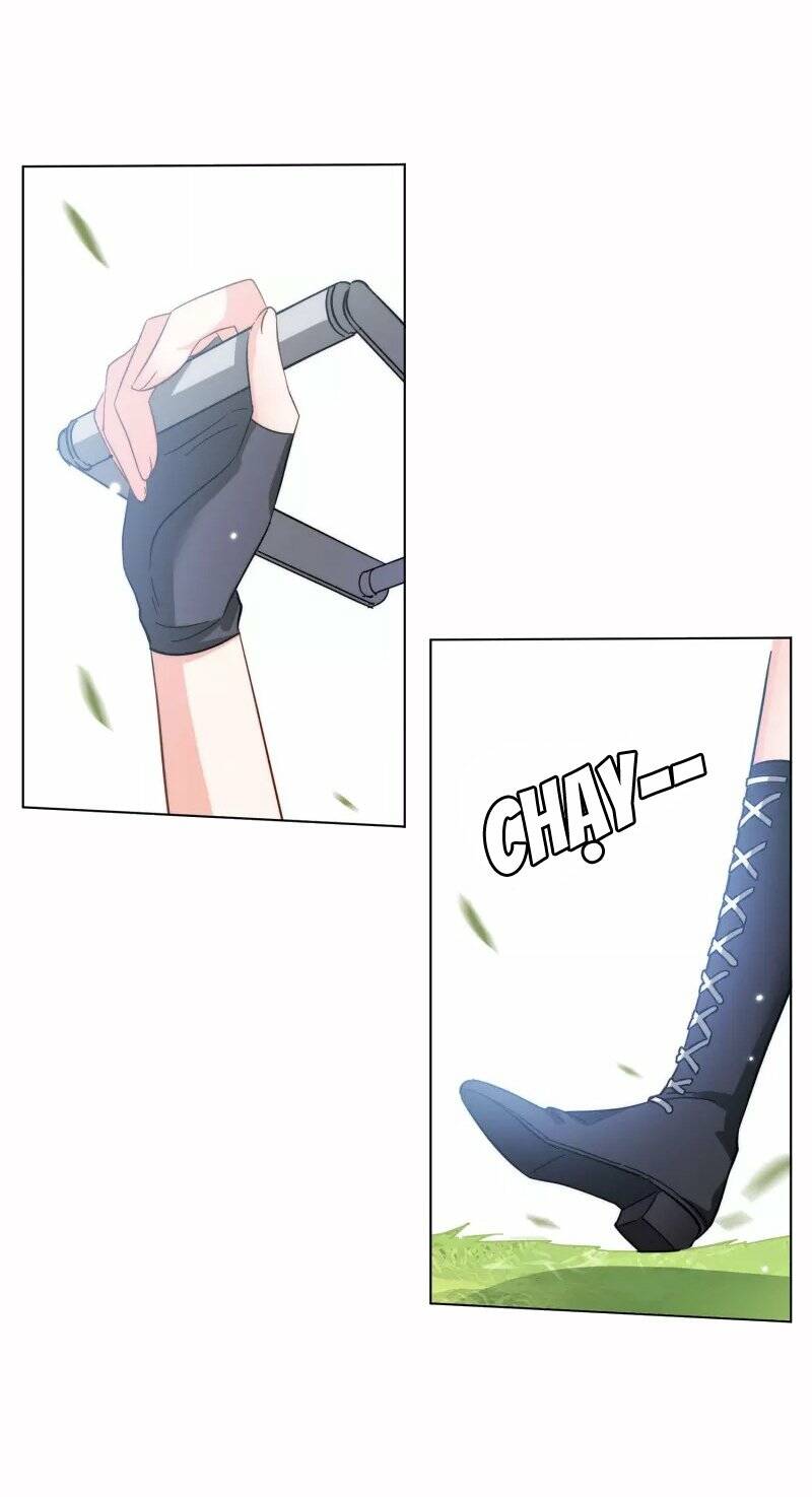 Cô Ấy Đến Rồi, Xin Nằm Xuống! Chapter 141 - Trang 2