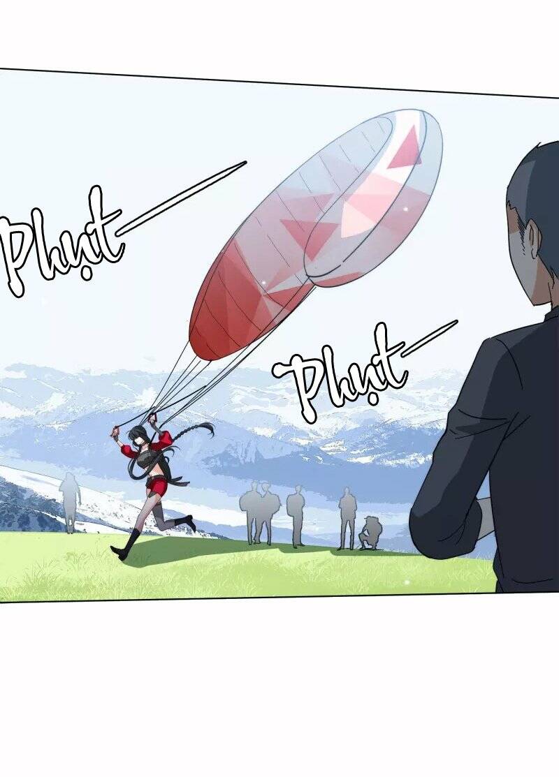 Cô Ấy Đến Rồi, Xin Nằm Xuống! Chapter 141 - Trang 2