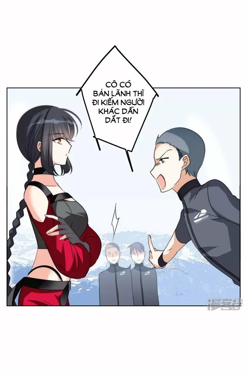 Cô Ấy Đến Rồi, Xin Nằm Xuống! Chapter 141 - Trang 2