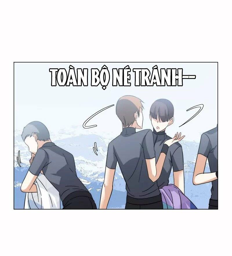 Cô Ấy Đến Rồi, Xin Nằm Xuống! Chapter 141 - Trang 2