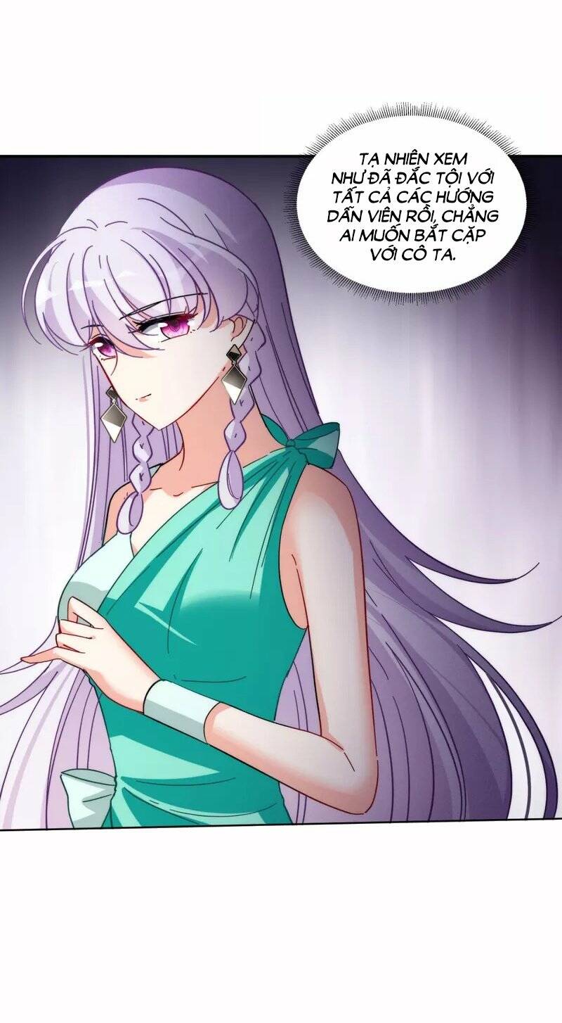 Cô Ấy Đến Rồi, Xin Nằm Xuống! Chapter 141 - Trang 2