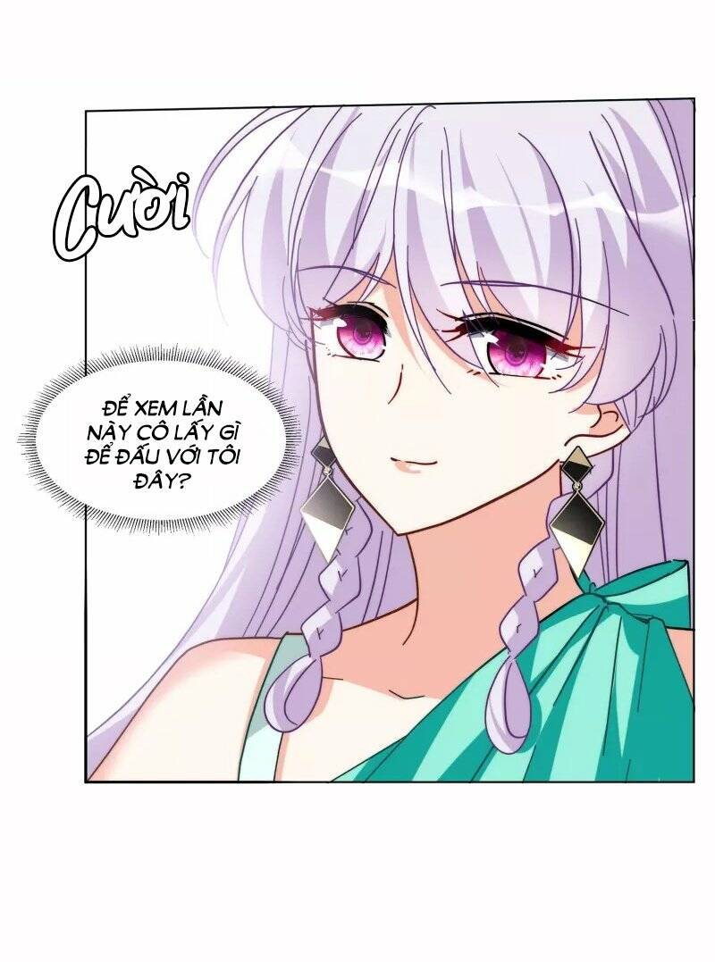 Cô Ấy Đến Rồi, Xin Nằm Xuống! Chapter 141 - Trang 2