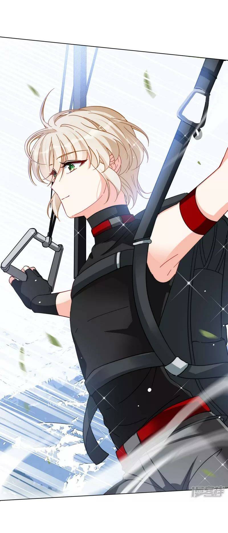 Cô Ấy Đến Rồi, Xin Nằm Xuống! Chapter 142 - Trang 2