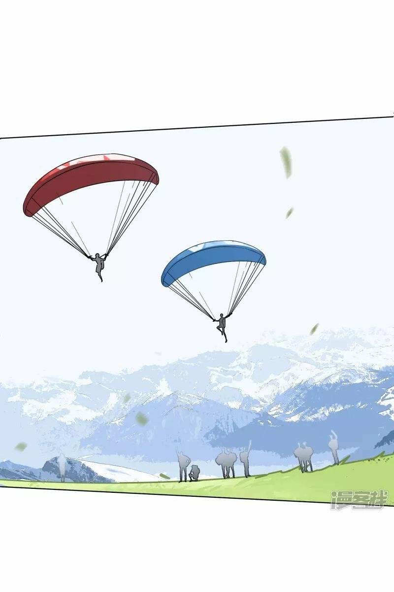 Cô Ấy Đến Rồi, Xin Nằm Xuống! Chapter 142 - Trang 2