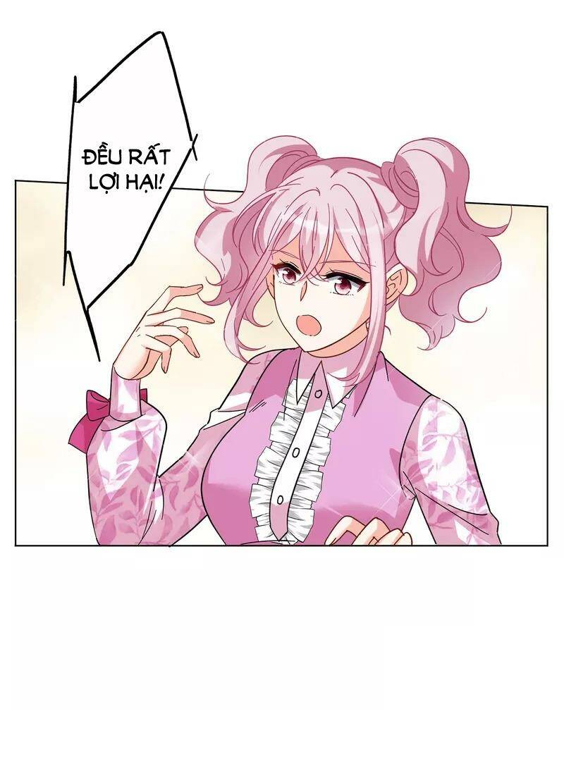 Cô Ấy Đến Rồi, Xin Nằm Xuống! Chapter 142 - Trang 2