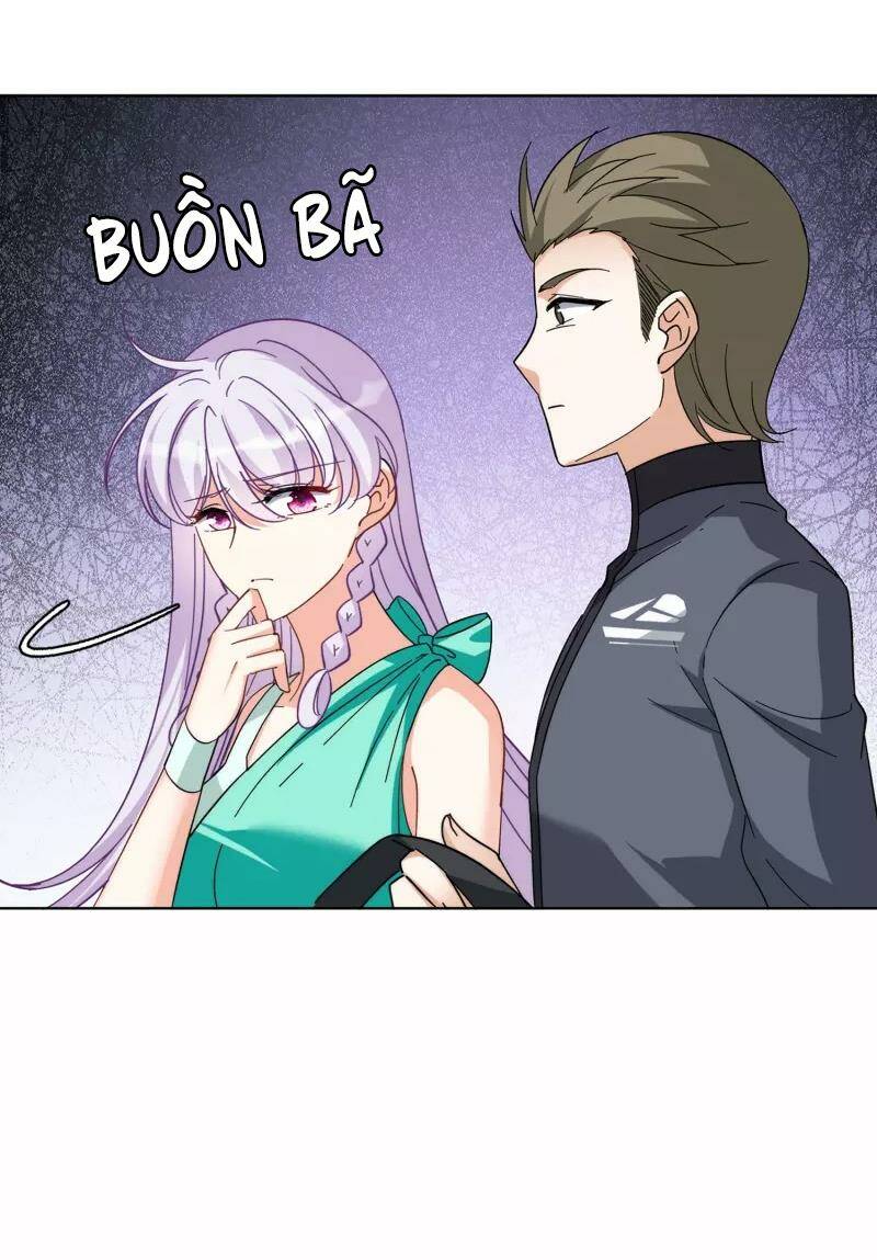 Cô Ấy Đến Rồi, Xin Nằm Xuống! Chapter 142 - Trang 2