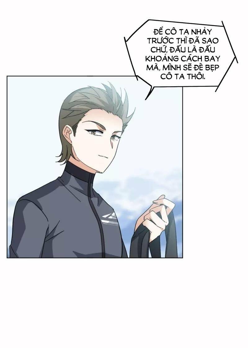 Cô Ấy Đến Rồi, Xin Nằm Xuống! Chapter 142 - Trang 2