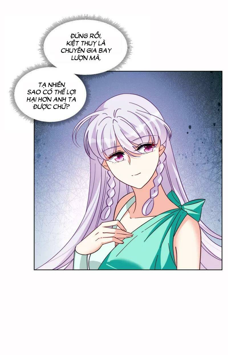 Cô Ấy Đến Rồi, Xin Nằm Xuống! Chapter 142 - Trang 2