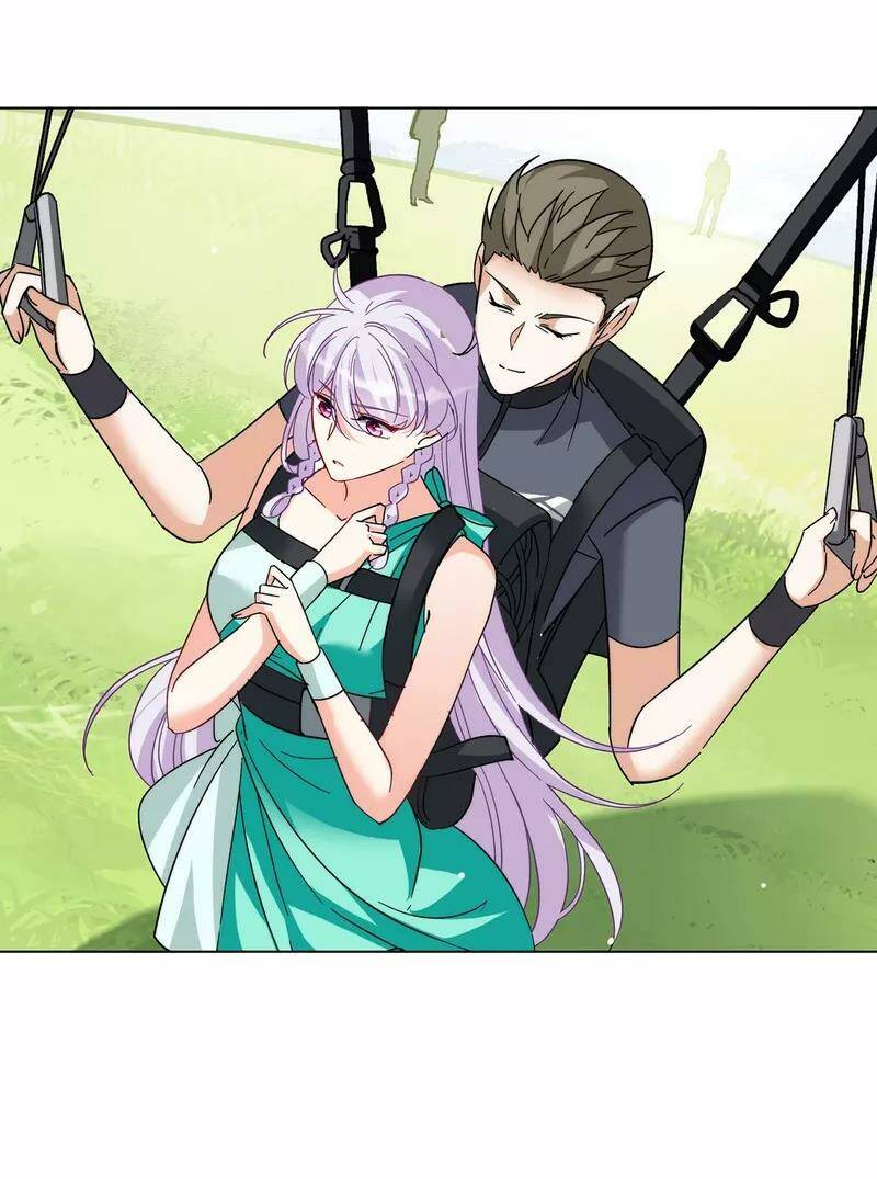 Cô Ấy Đến Rồi, Xin Nằm Xuống! Chapter 142 - Trang 2