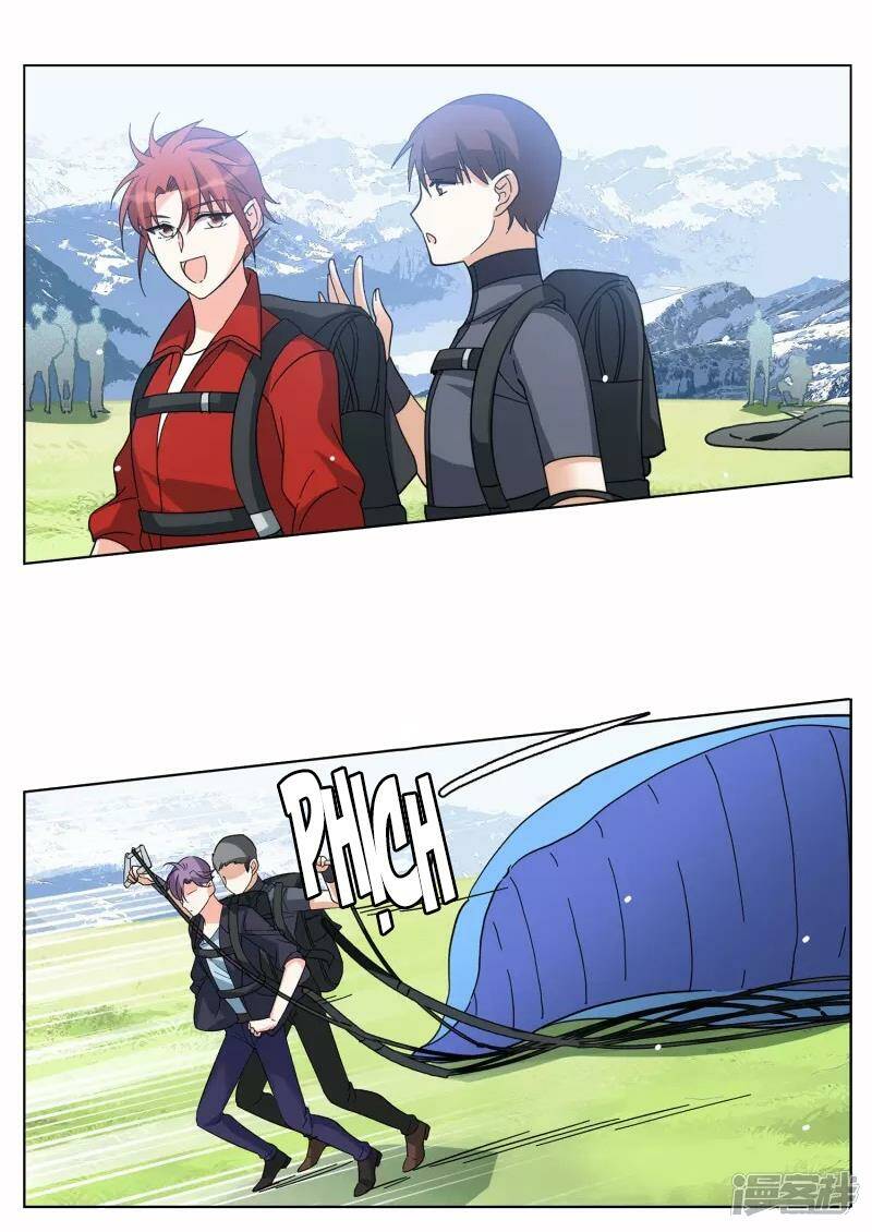 Cô Ấy Đến Rồi, Xin Nằm Xuống! Chapter 142 - Trang 2