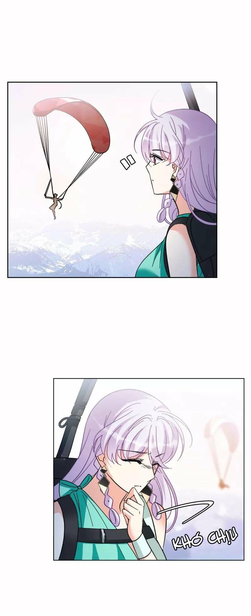 Cô Ấy Đến Rồi, Xin Nằm Xuống! Chapter 142 - Trang 2