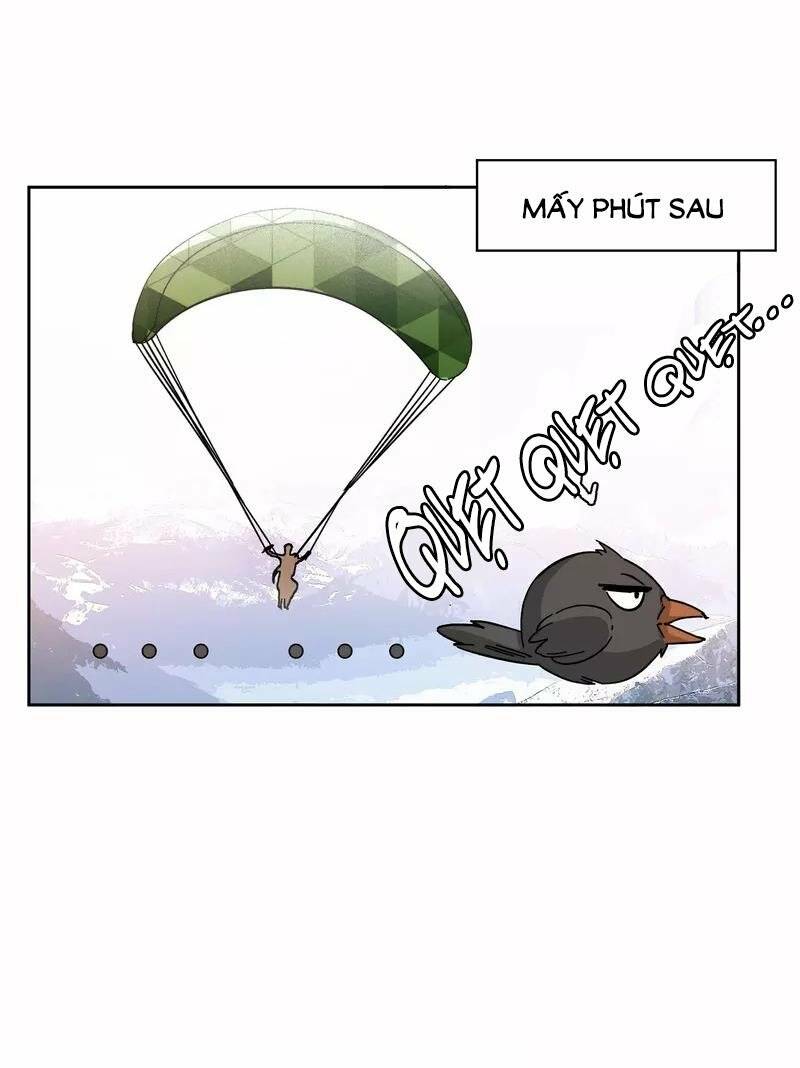 Cô Ấy Đến Rồi, Xin Nằm Xuống! Chapter 142 - Trang 2