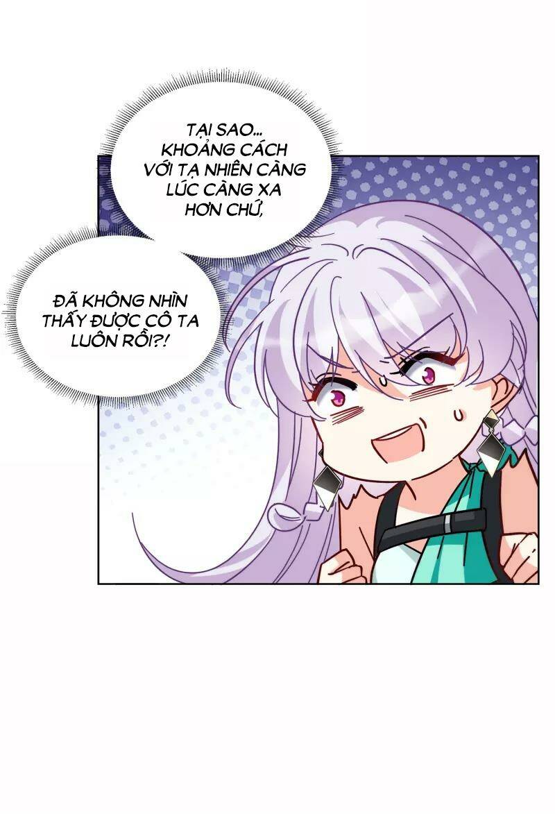 Cô Ấy Đến Rồi, Xin Nằm Xuống! Chapter 142 - Trang 2