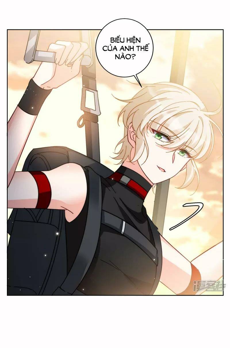 Cô Ấy Đến Rồi, Xin Nằm Xuống! Chapter 142 - Trang 2