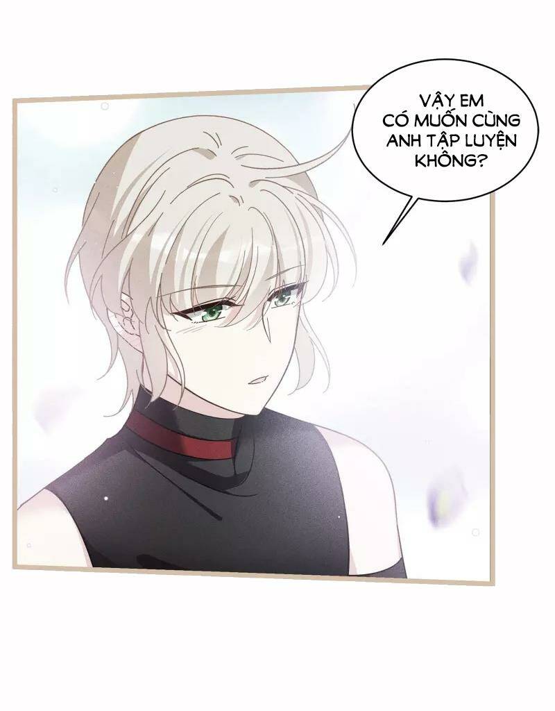 Cô Ấy Đến Rồi, Xin Nằm Xuống! Chapter 142 - Trang 2