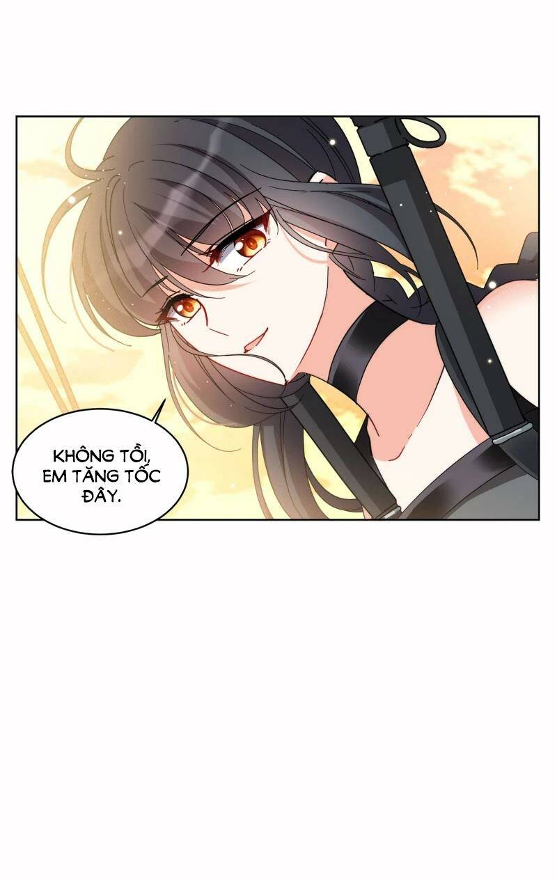 Cô Ấy Đến Rồi, Xin Nằm Xuống! Chapter 142 - Trang 2