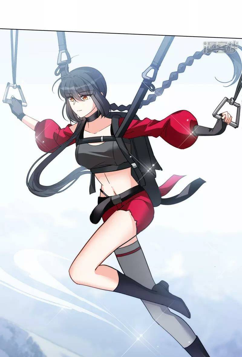 Cô Ấy Đến Rồi, Xin Nằm Xuống! Chapter 142 - Trang 2