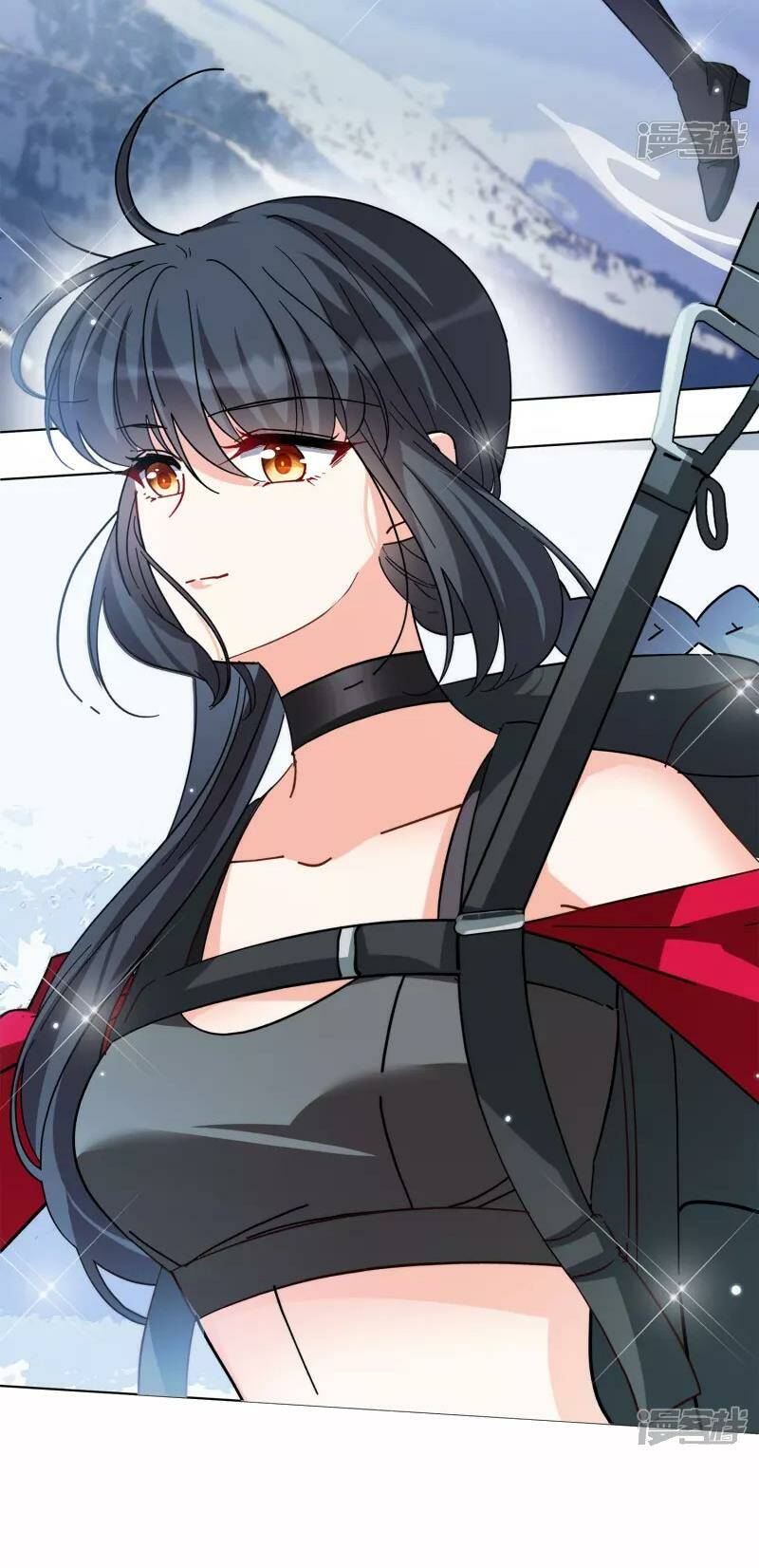 Cô Ấy Đến Rồi, Xin Nằm Xuống! Chapter 142 - Trang 2