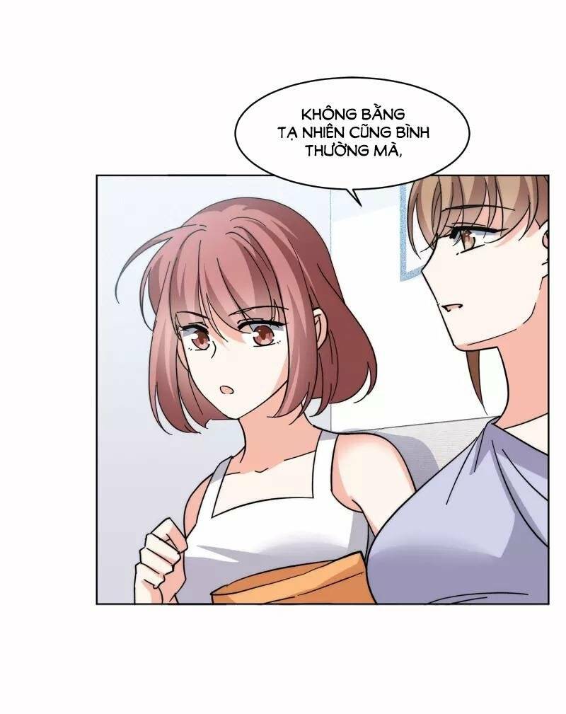 Cô Ấy Đến Rồi, Xin Nằm Xuống! Chapter 143 - Trang 2