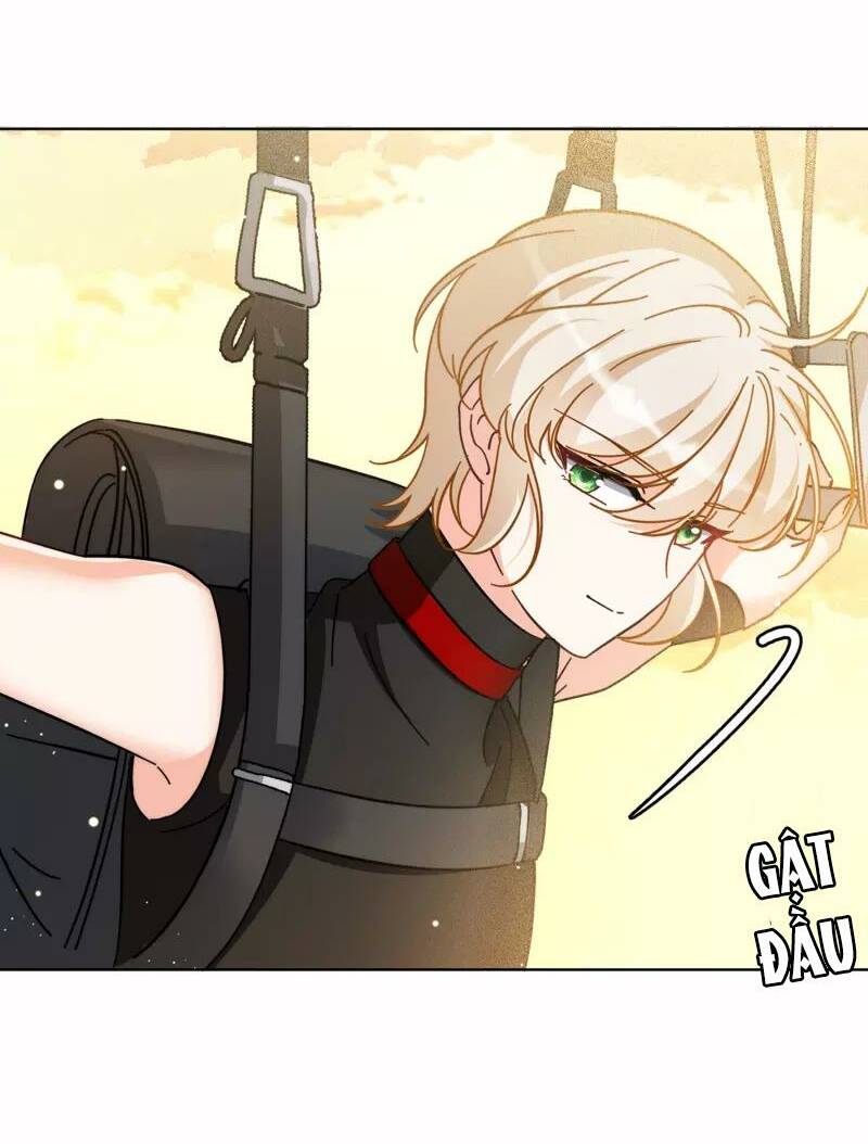 Cô Ấy Đến Rồi, Xin Nằm Xuống! Chapter 143 - Trang 2