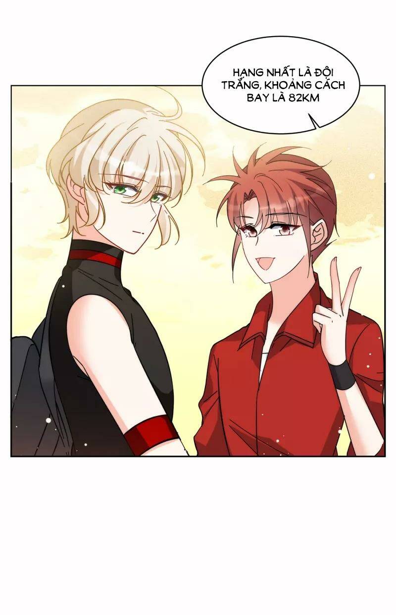 Cô Ấy Đến Rồi, Xin Nằm Xuống! Chapter 143 - Trang 2