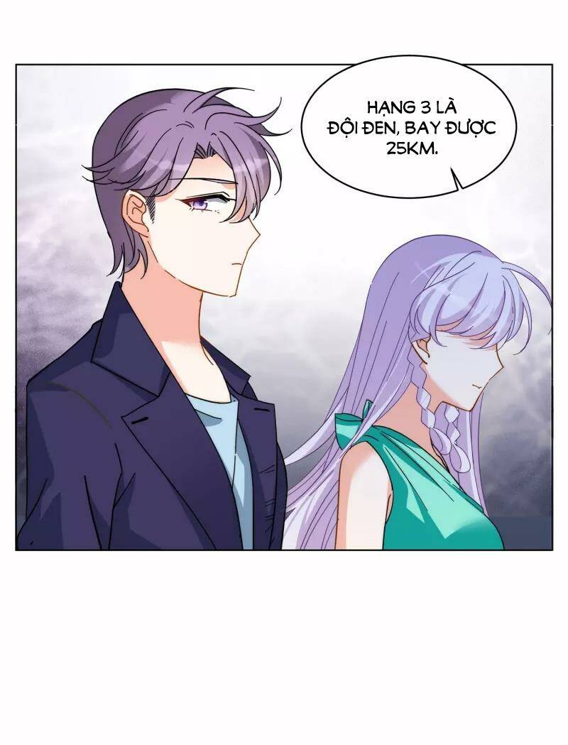 Cô Ấy Đến Rồi, Xin Nằm Xuống! Chapter 143 - Trang 2