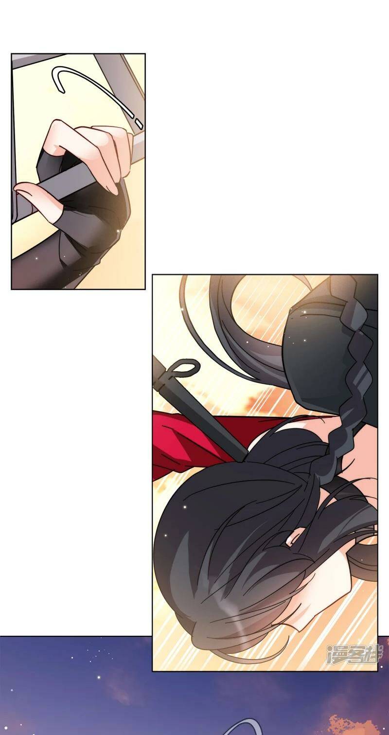 Cô Ấy Đến Rồi, Xin Nằm Xuống! Chapter 143 - Trang 2