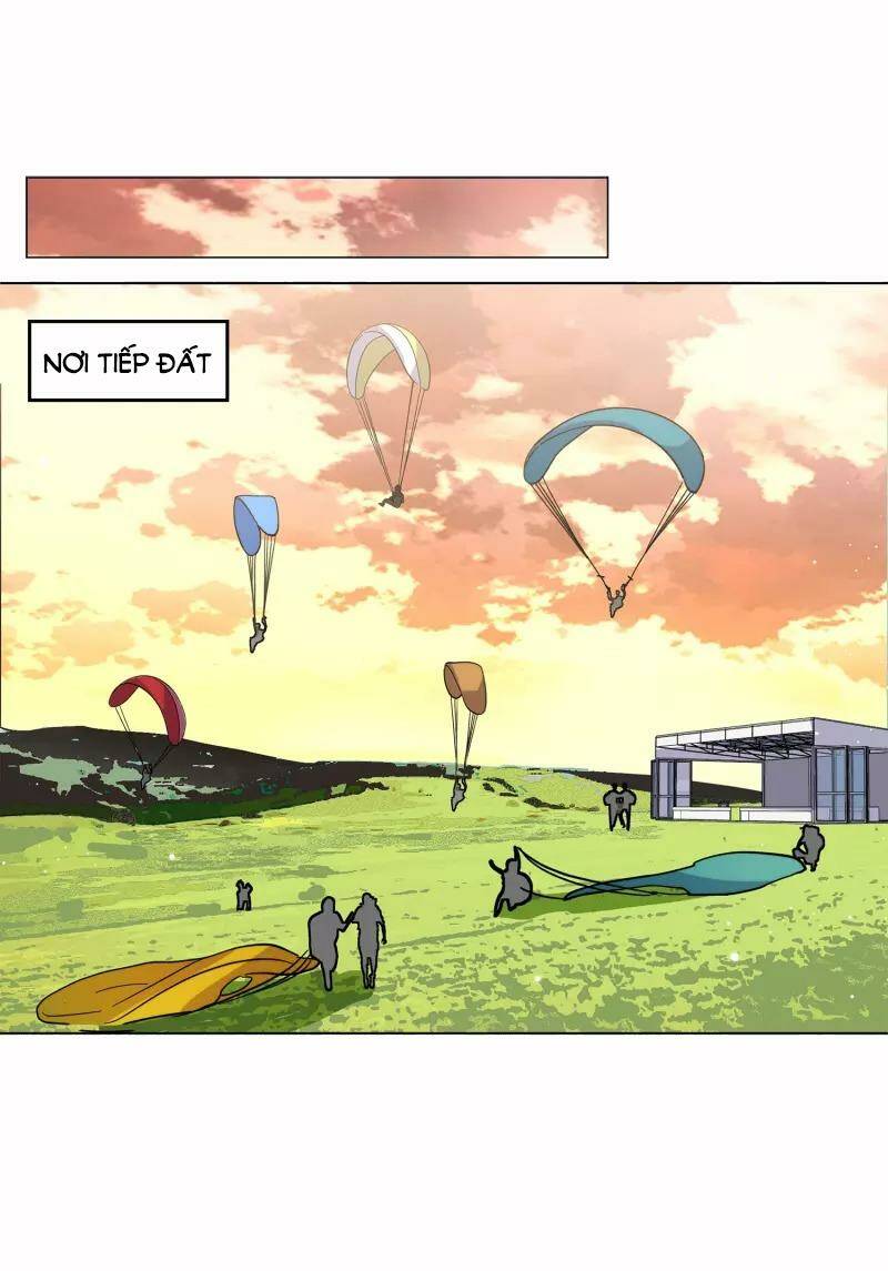 Cô Ấy Đến Rồi, Xin Nằm Xuống! Chapter 143 - Trang 2