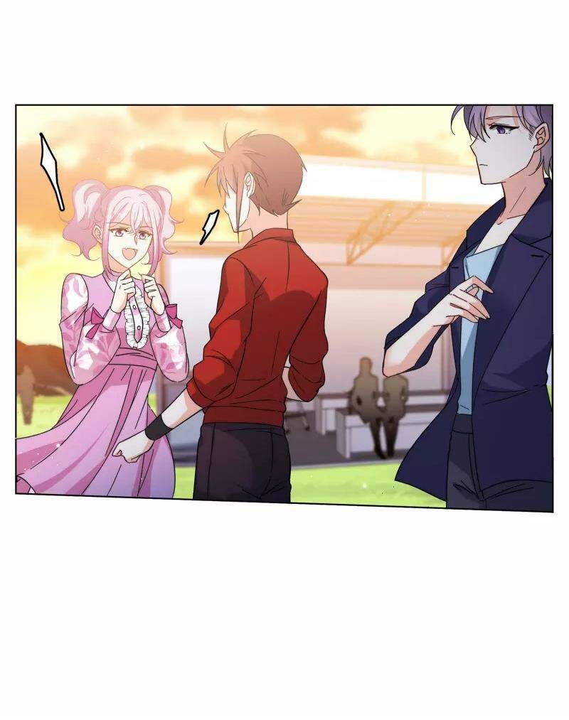 Cô Ấy Đến Rồi, Xin Nằm Xuống! Chapter 143 - Trang 2