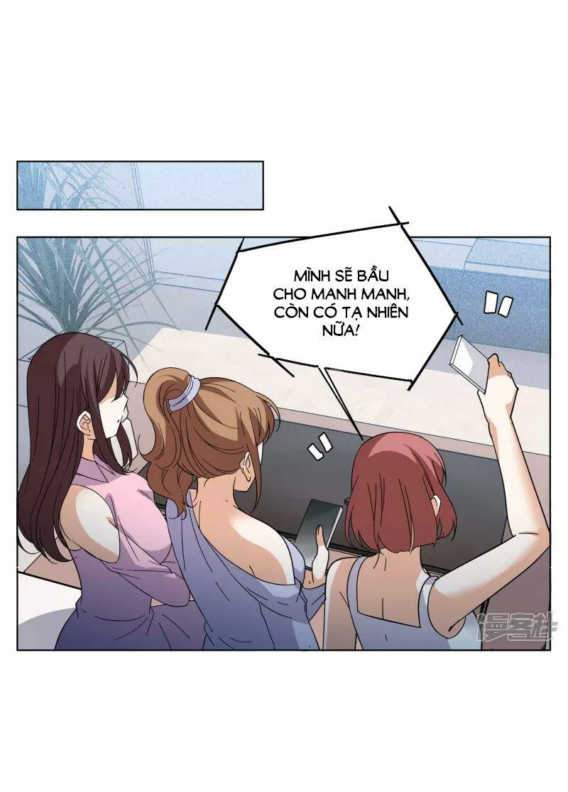 Cô Ấy Đến Rồi, Xin Nằm Xuống! Chapter 144 - Trang 2