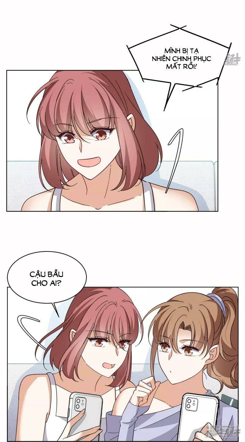 Cô Ấy Đến Rồi, Xin Nằm Xuống! Chapter 144 - Trang 2