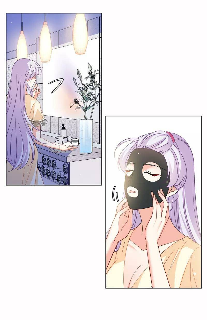 Cô Ấy Đến Rồi, Xin Nằm Xuống! Chapter 144 - Trang 2