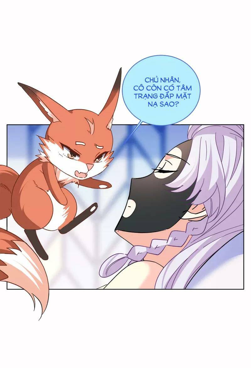 Cô Ấy Đến Rồi, Xin Nằm Xuống! Chapter 144 - Trang 2