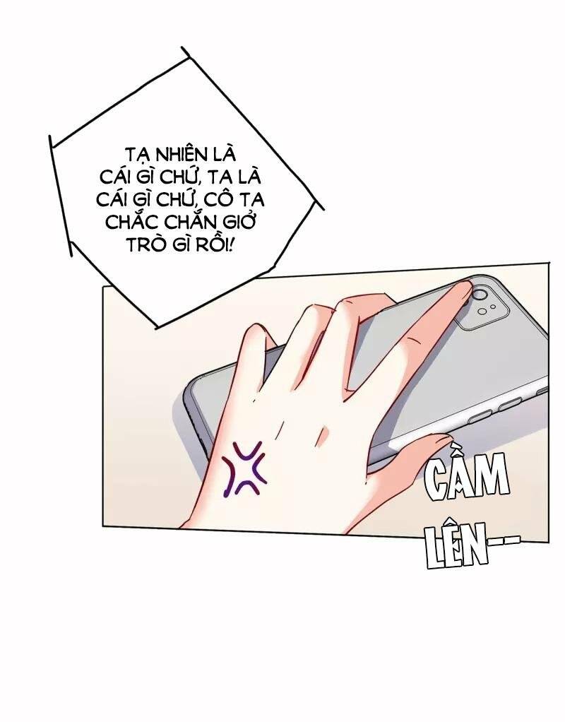 Cô Ấy Đến Rồi, Xin Nằm Xuống! Chapter 144 - Trang 2